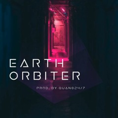 Earth Orbiter (prod. by Quang24/7)