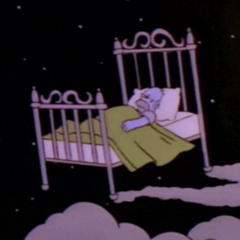 Homer in Slumberland (Golden Slumbers) - Full Version