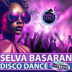 Disco Dance (Original Mix)