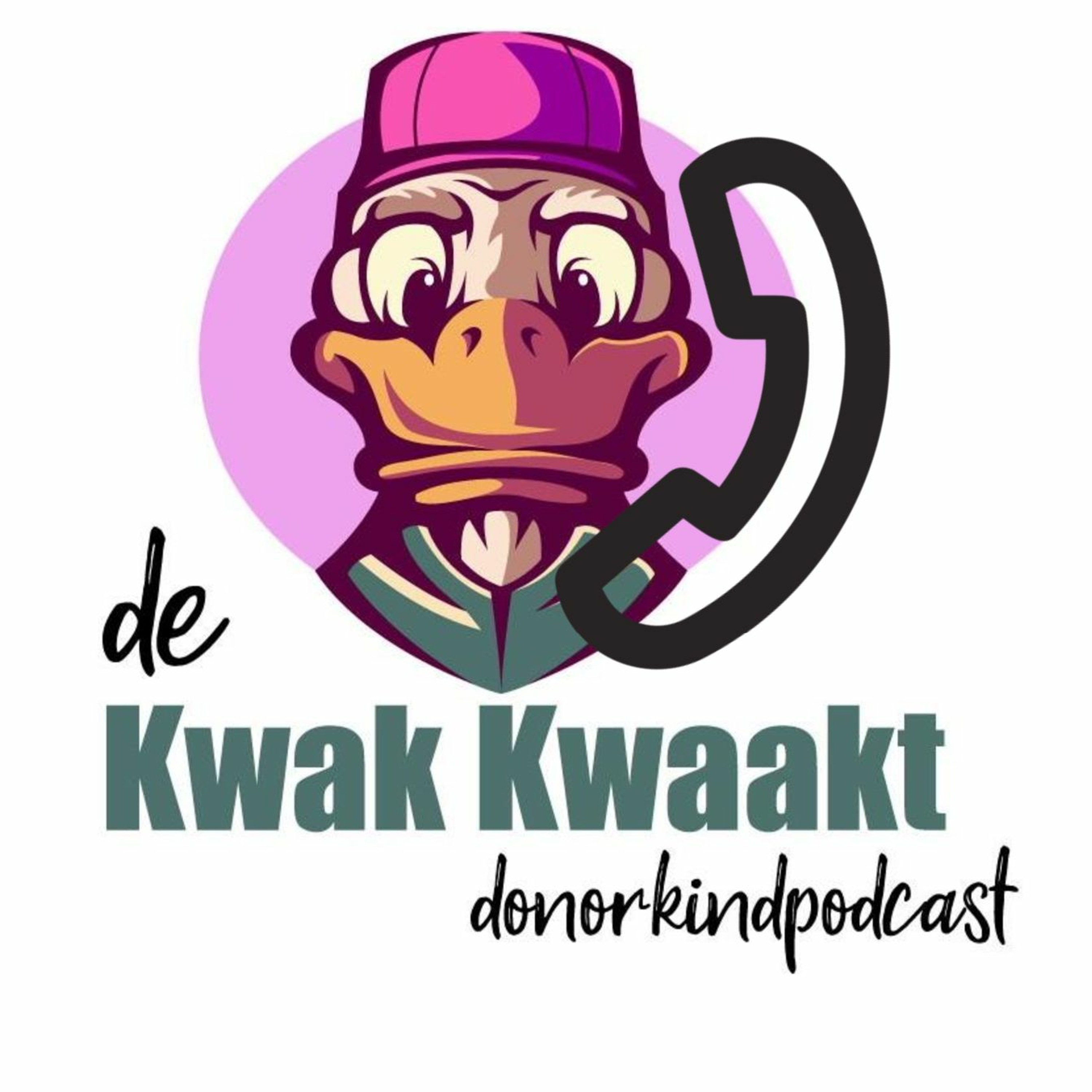 De Kwak Kwaakt