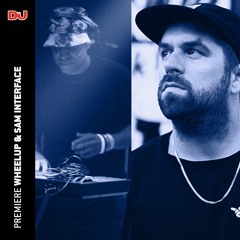 Premiere: WheelUP & Sam Interface ‘Copacetic’