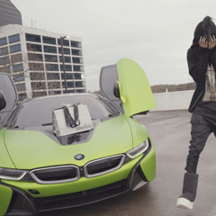 che x osamason type beat - "hell" (prod. outtaspace)