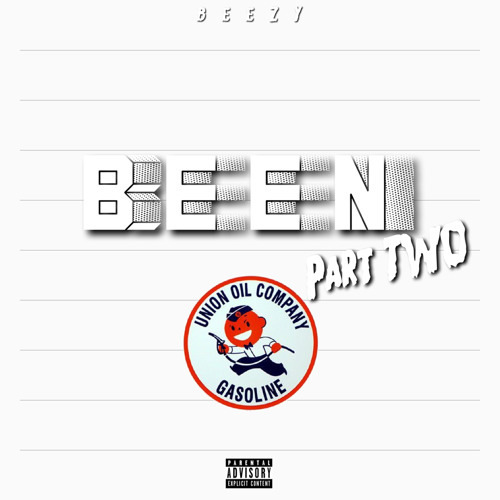 Been x3 Pt.2k (Prod.By 4BF)