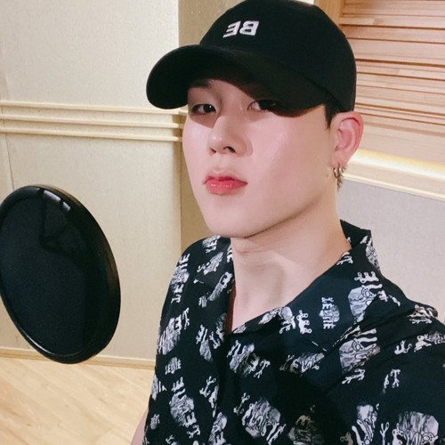 Jooheon cover “you will be happy without me”