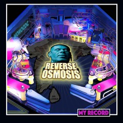Reverse Osmosis - My Record [Sinus Recordings]
