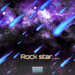 Rock star(feat.$aki)