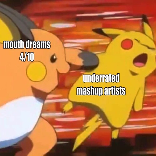Movin And Mashin