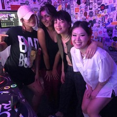 Misschief Collective with guest Zariiina @ The Lot Radio 07 - 17 - 2021