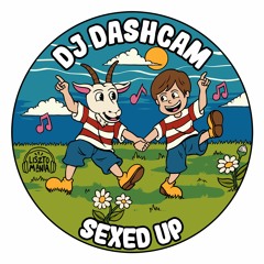 PREMIERE: DJ Dashcam - Shaken [Lisztomania Records]