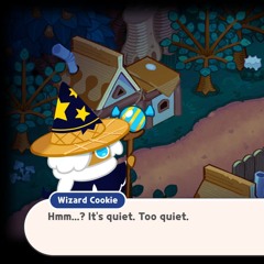 Cookie Run: Kingdom OST; A Journey for Knowledge