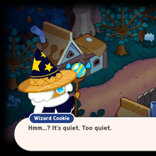 Cookie Run: Kingdom OST; A Journey for Knowledge