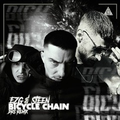 EZG & Steen - Bicycle Chain (DRS Remix)(Terrorblade edit)
