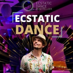 Tom Nikso @ Ecstatic Dance Montpellier Feat Sophie Auber