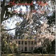 READ PDF 🖍️ Savannah Style: Mystery and Manners by Susan Sully PDF EBOOK EPUB KINDLE