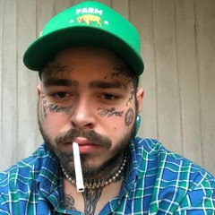 Post Malone - I Don't Care [ft.Juice WRLD]
