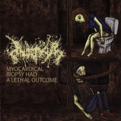 Inopexia – Myocardical Biopsy Had a Lethal Outcome (Full Album 2012 Goregrind)