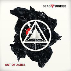 (Dead by Sunrise) Let Down Cover