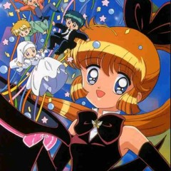 Saint Tail Main Theme