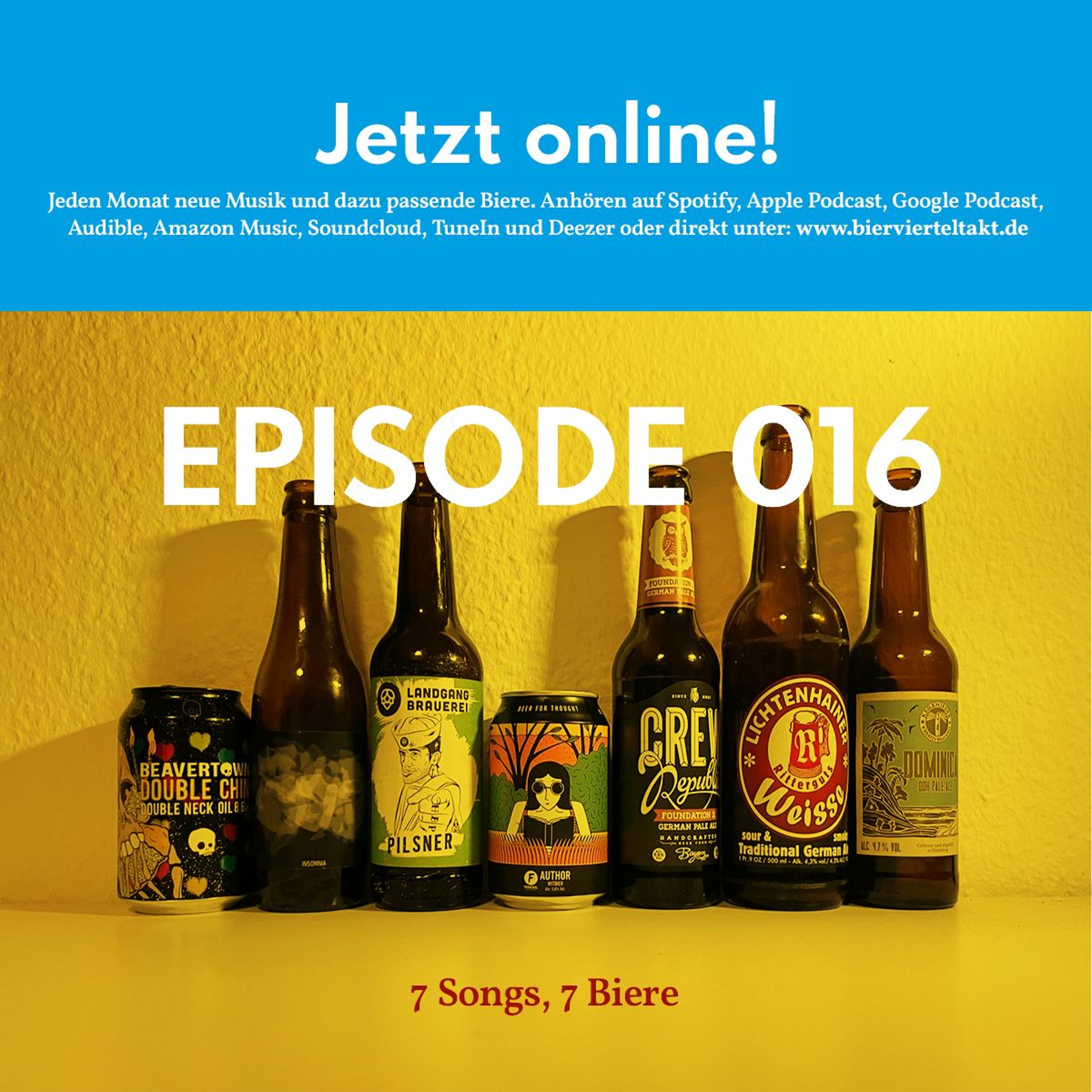 Biervierteltakt