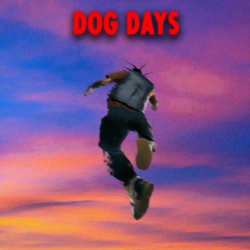 Stream prod_cypher Listen to TRAVIS SCOTT DOG DAYS (Official