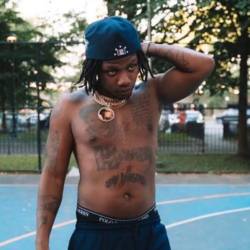 Neek Bucks - Law (Freestyle)