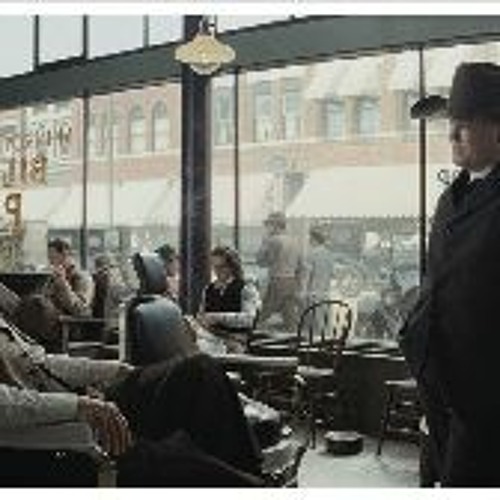 Listen to playlists featuring [Watch!] Killers of the Flower Moon (2023