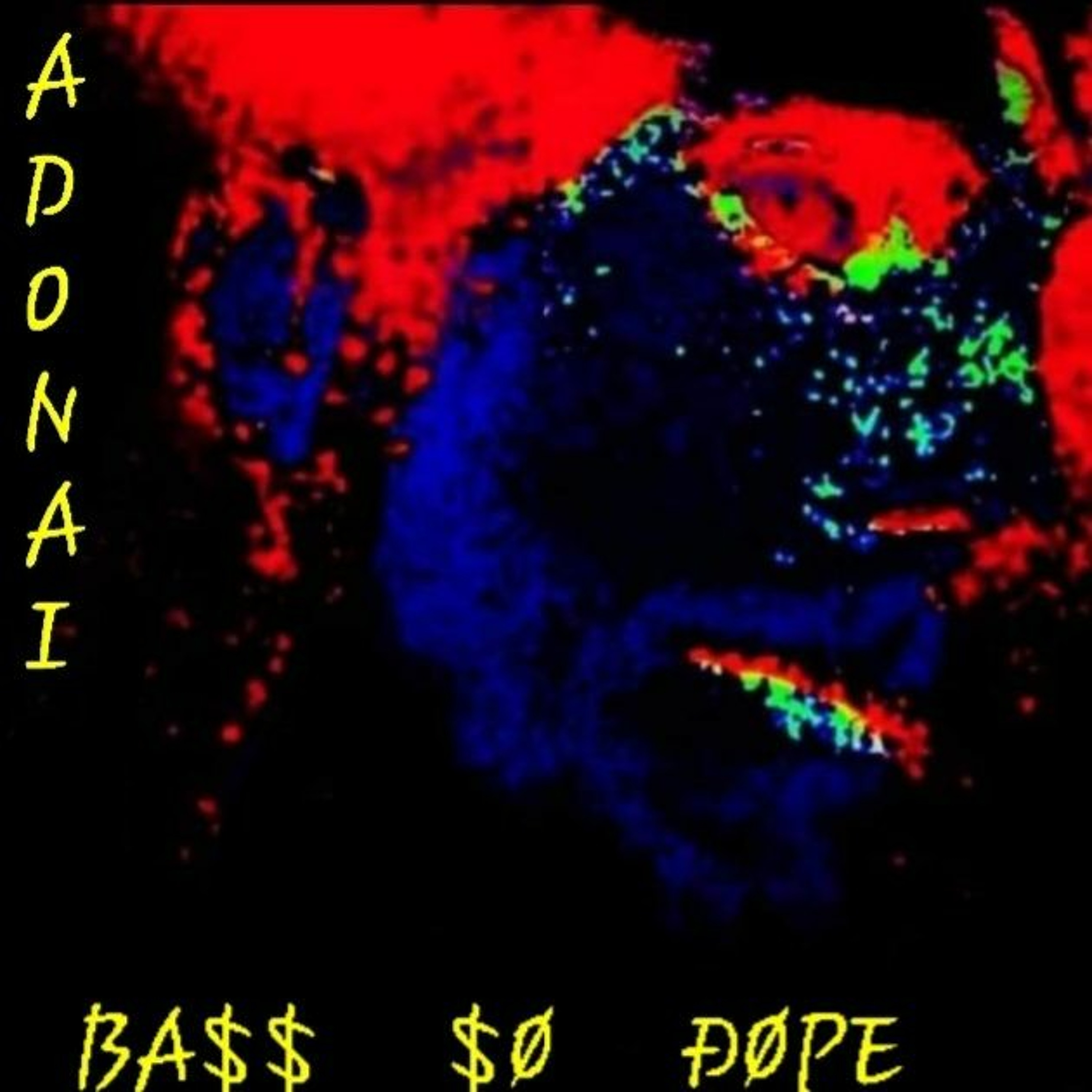 ADONAI episode artwork