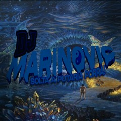 MTG - RELÓGIO MAGNÍFICO (DJ MARINOVIC)