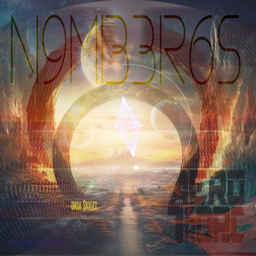 onda Skillet - N9MB3R6S (AEROTROPIC) Album PREVIEW