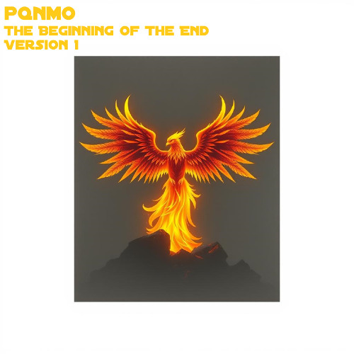 The Beginning Of The End Version 1