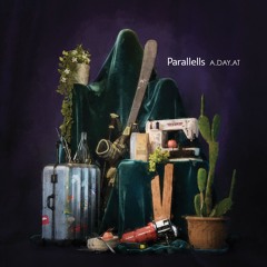 Parallelle - To Be Continued (Preview)