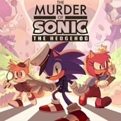 The Murder of Sonic the Hedgehog - Main Theme