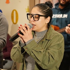 مشاركة وصلاة ( مواصفات قلب العابد ) أ| فيفيان الفونس - شيفت بيت الصلاة المنيا 25 - 1 - 2025