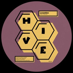 PREMIERE: Levantine - Disco Machine [Hive Label]