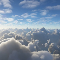 Above The Clouds-Main Mix Normaliz