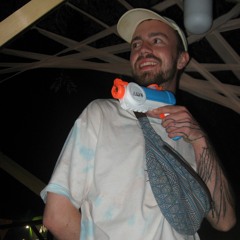 splash bass in your face and wipe it off with breaks