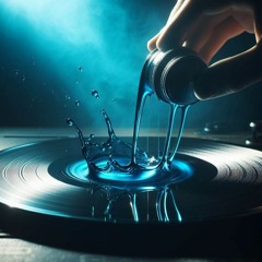 Blue Liquid - Drum N Bass - Liquid - 2024