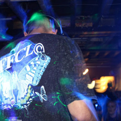 Heathcote - Guerilla Manchester Live