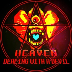 DEALING WITH A DEVIL - Arranged (Vision Crew's Chapter 5)