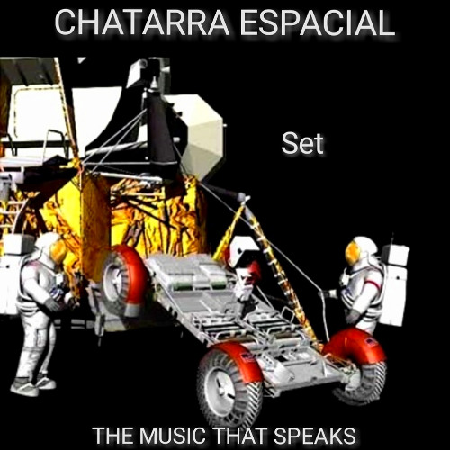 CHATARRA ESPACIAL - SET REC-2025-10-24