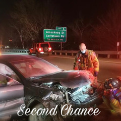 Second Chance (feat. jonnyshutup)