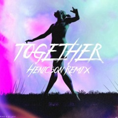 ORIKO & St. Levi - Together (Henicson Remix)