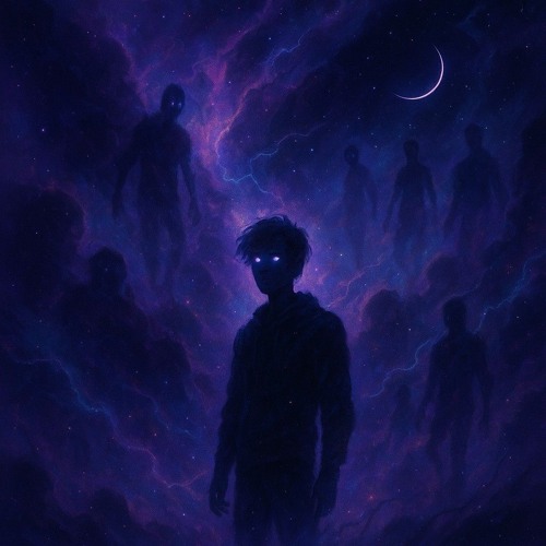 SHADOWS OF THE NEBULA