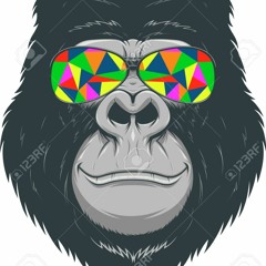 Gorillaz feat. SaabAru Konklawe Easy Remix