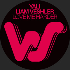 Liam Veshler, YALI -  Love Me Harder (Original mix)