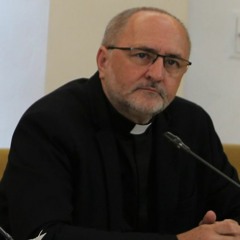 O. Jacek Gniadek SVD o papieskim orędziu na Światowy Dzień Migranta i Uchodźcy