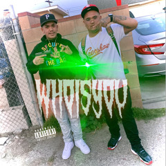 SDAWGG - WhoIsYou Ft. Kidnap  (roughdraft/teaser) @sdawgg069 @rk.kidnap069
