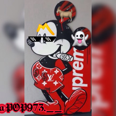 MICKEY MOUSE CLUBHOUSE  (@pop973.__)