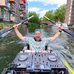 Streamin' with SUAT 001