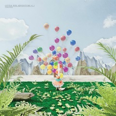 Little Fox Wonderland (Album Mix)